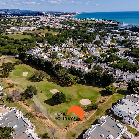 #174 T2 Em Zona Tranquila By Home Holidays Albufeira Bagian luar foto