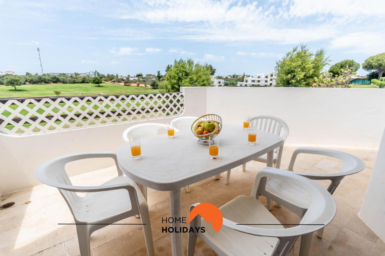 #174 T2 Em Zona Tranquila By Home Holidays Albufeira Bagian luar foto