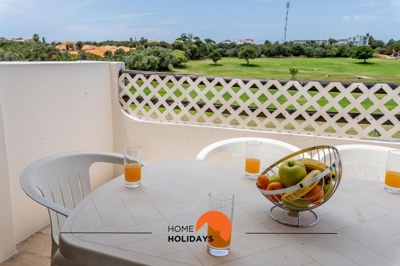 #174 T2 Em Zona Tranquila By Home Holidays Albufeira Bagian luar foto
