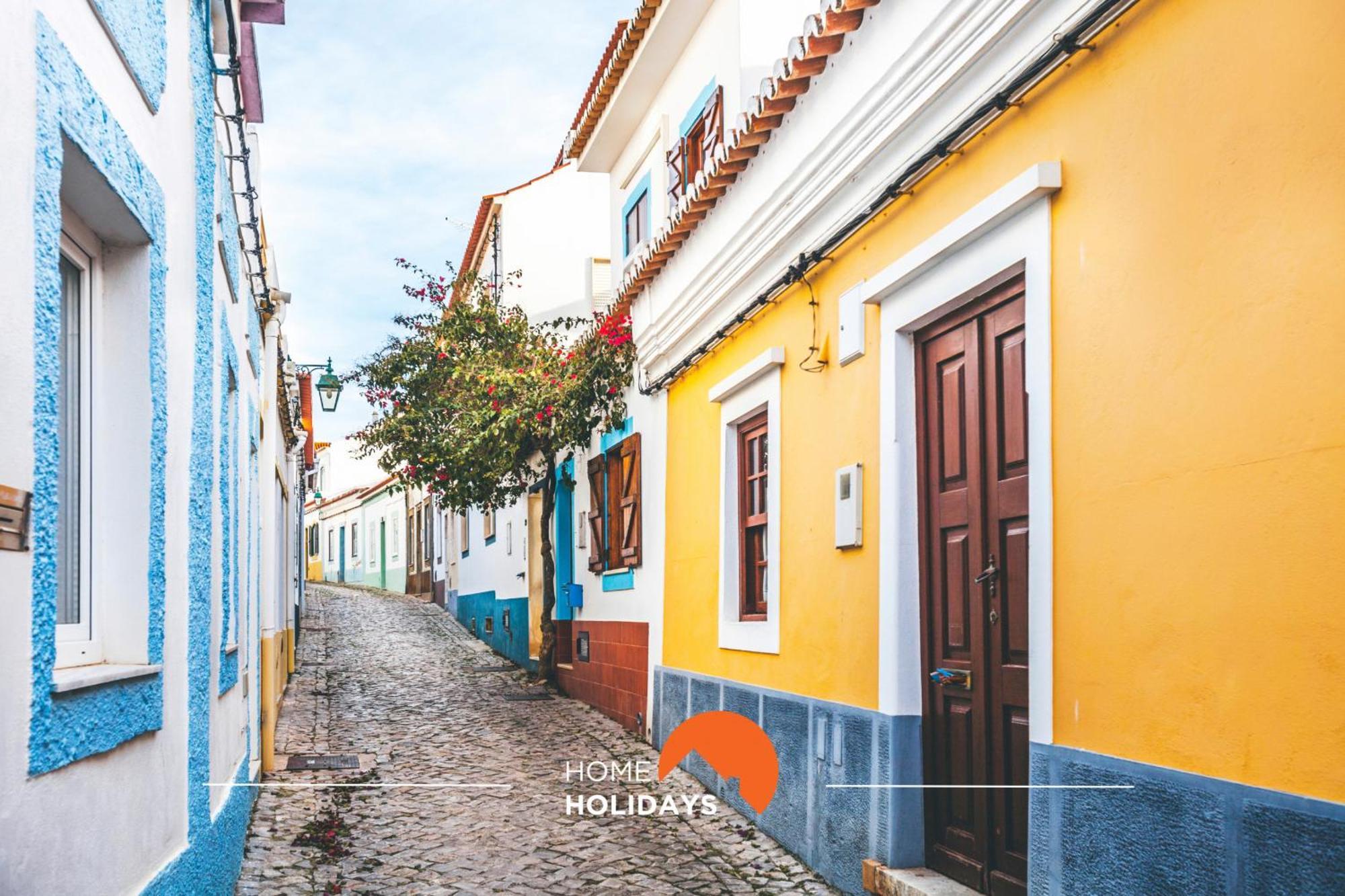 #174 T2 Em Zona Tranquila By Home Holidays Albufeira Bagian luar foto