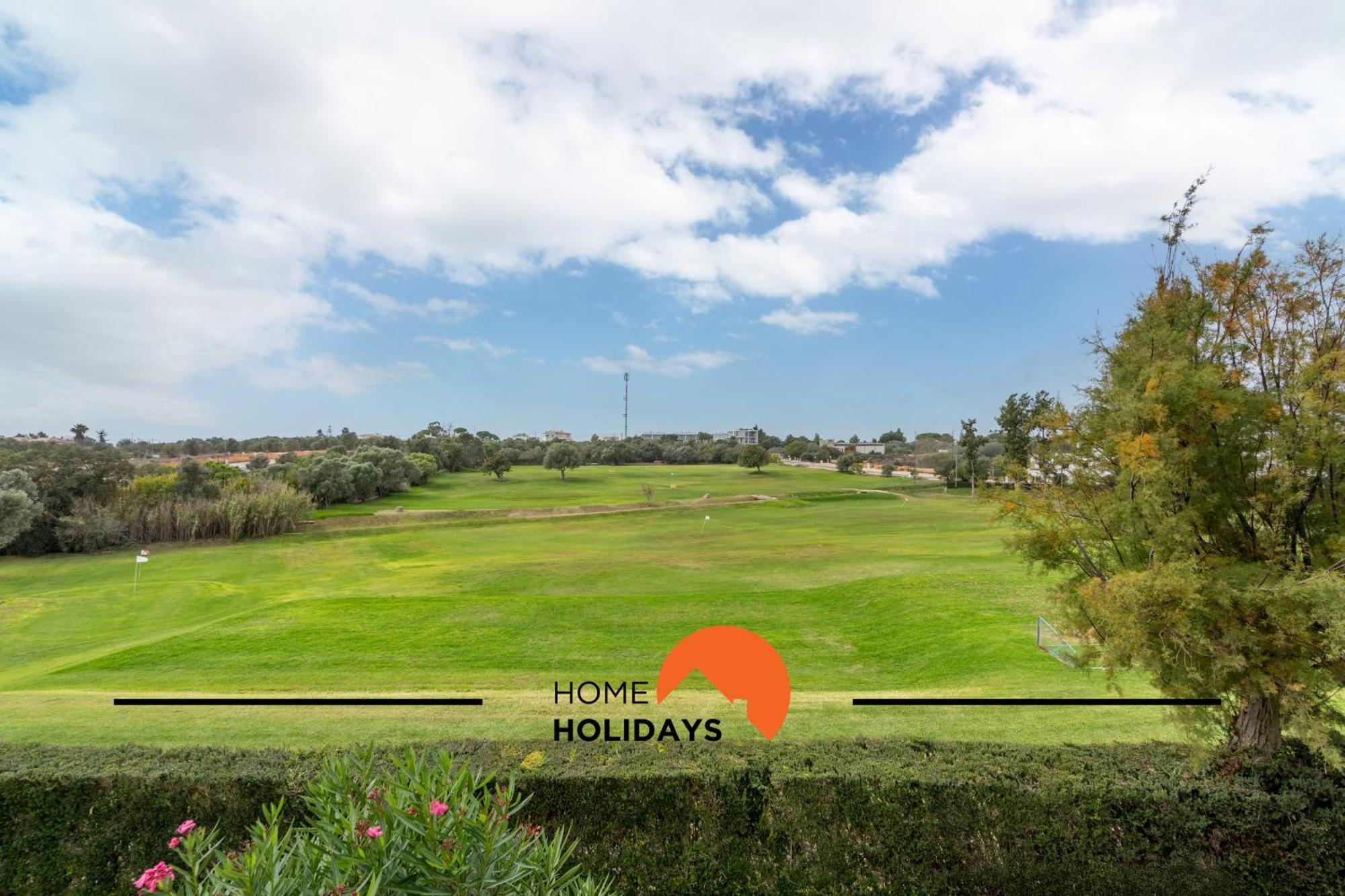 #174 T2 Em Zona Tranquila By Home Holidays Albufeira Bagian luar foto